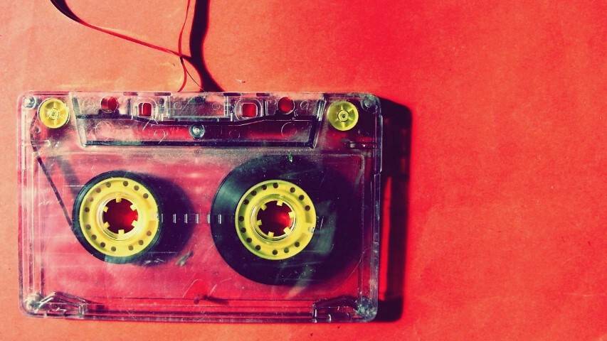 Oproep cassettebandjes - Cultuur Platform Oldambt