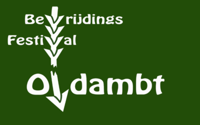 Bevrijdingsfestival Oldambt