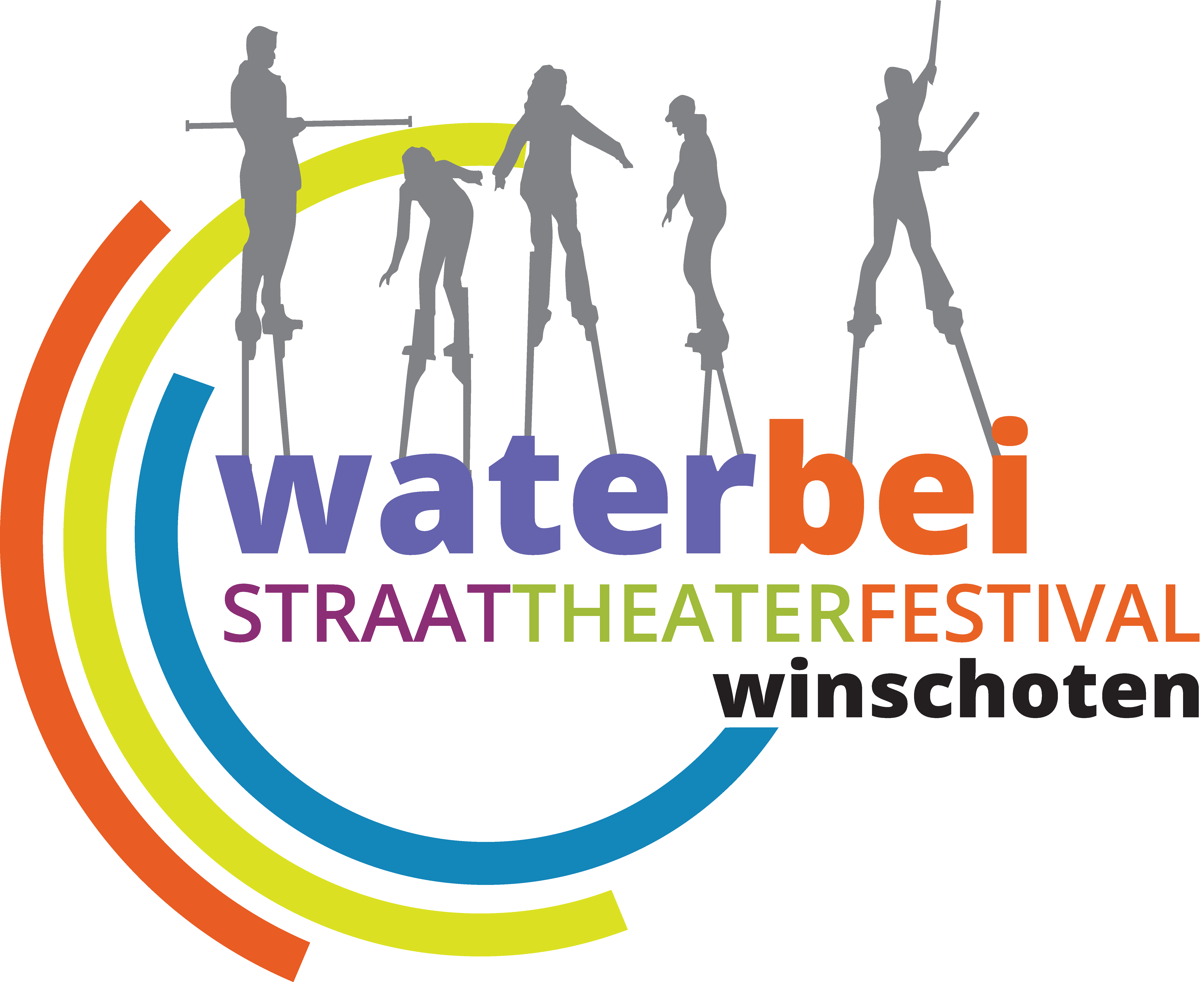 Straattheaterfestival Waterbei 2022