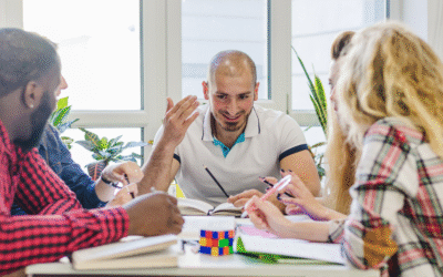 5 november: Workshop Fondsenwerving
