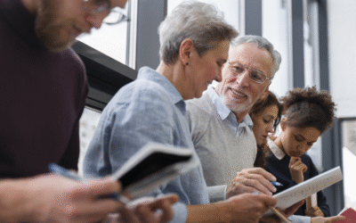Online workshop Marketing + bijeenkomst op 24 november