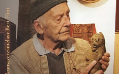 Boekpresentatie ‘Een vreemdeling in de medina’