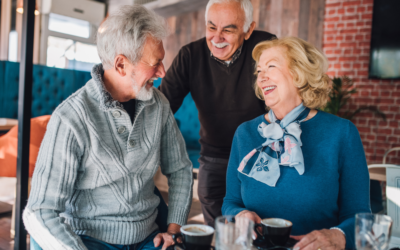 Samen fit en gelukkig