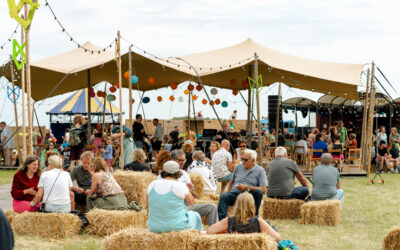 Festival Hongerige Wolf