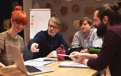 23 juni: Workshop Marketing