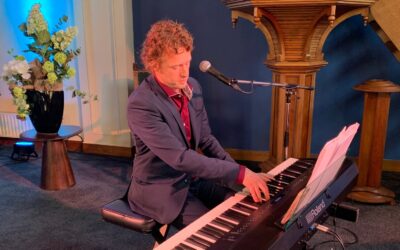 Roon Staal kondigt extra Zomerconcert aan in Veendam