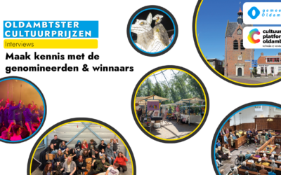 Maak kennis met onze Oldambtster Trots en Beloftes